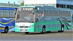 What to do if your bus get demaged?
